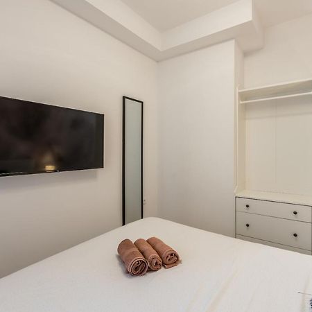Ferienwohnung Mila Kaštela Exterior foto