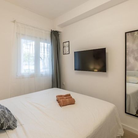 Ferienwohnung Mila Kaštela Exterior foto