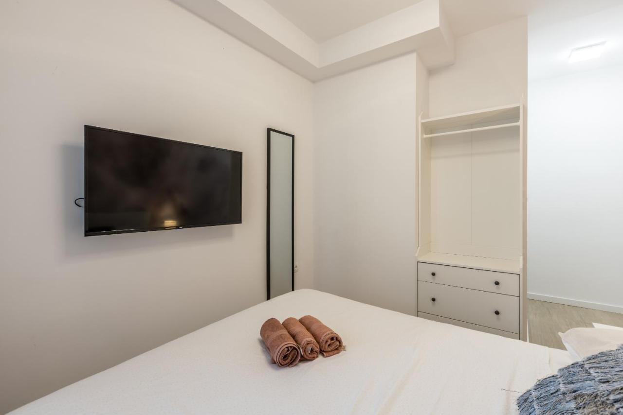 Ferienwohnung Mila Kaštela Exterior foto